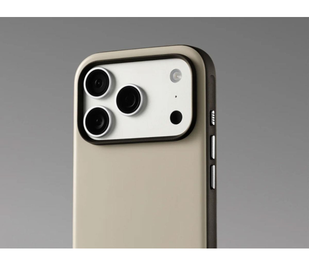 Nomad Sport Case do iPhone 18 Pro Max / 17 Pro Max MagSafe (cream) - 1586580 - zdjęcie 9